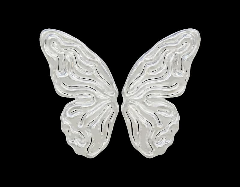 InsourceAI butterfly mark